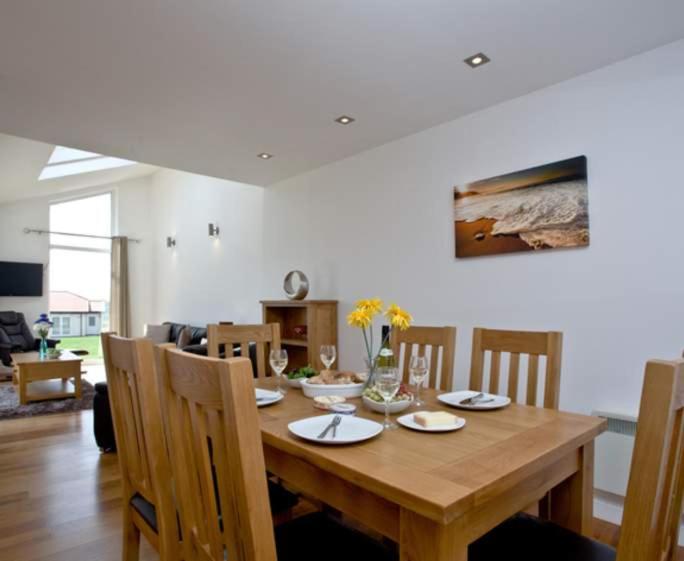 Lovely 2 Bedroom Holiday Chalet Near Sidmouth Kültér fotó
